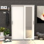 Hanah Home Prt-620-Bb-3 Blanco